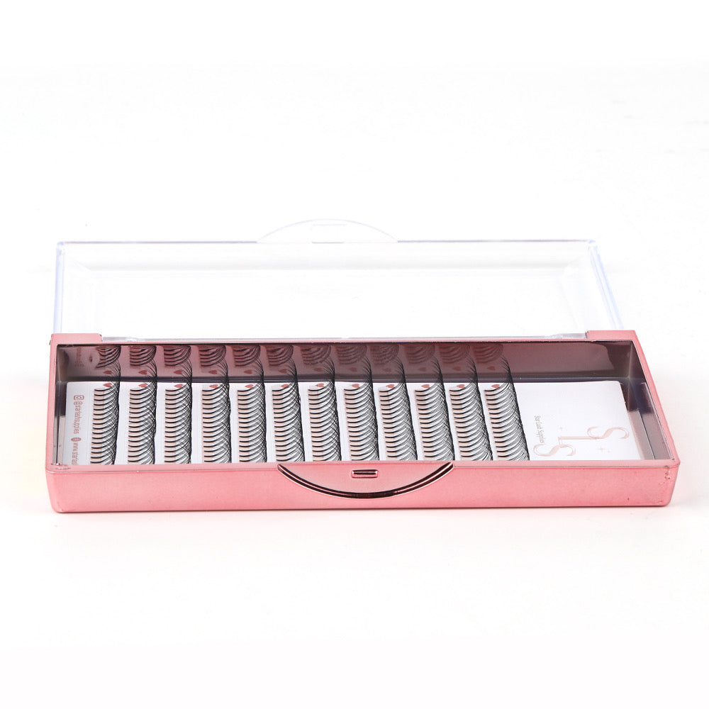 3D Small Tray - 0.10 / D Curl