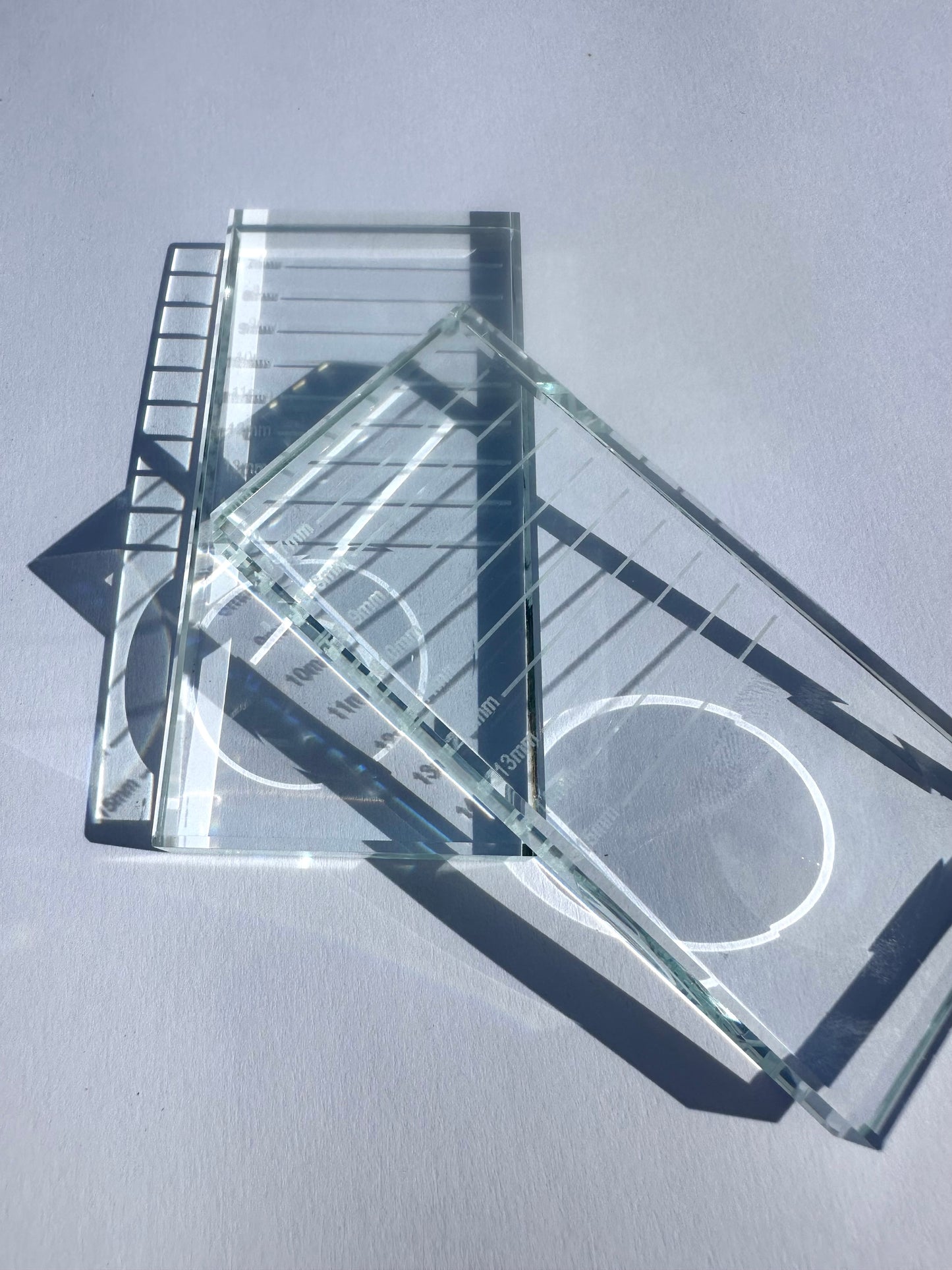 Crystal Lash Tile