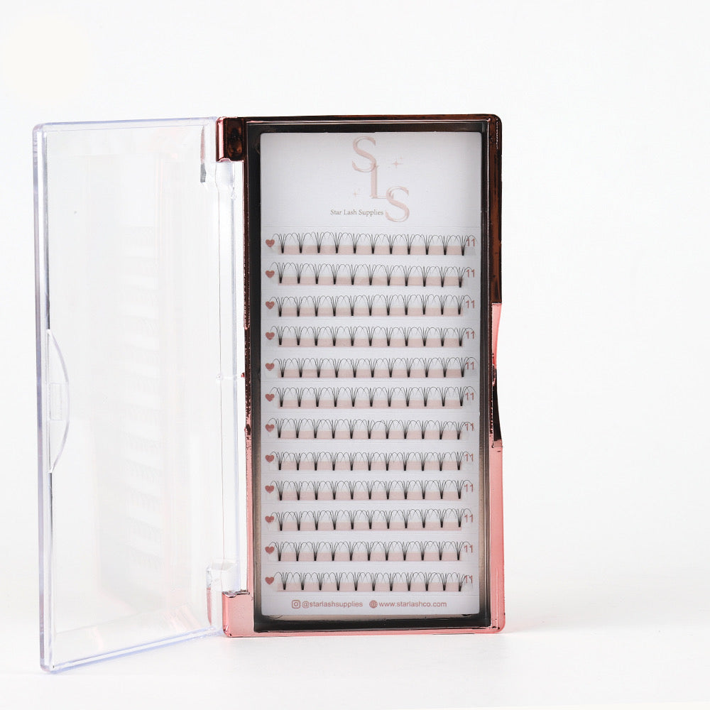 4D Small Tray - 0.10 / D Curl