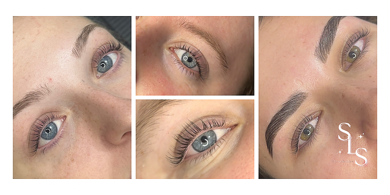 Online Lash Lift & Tint Course