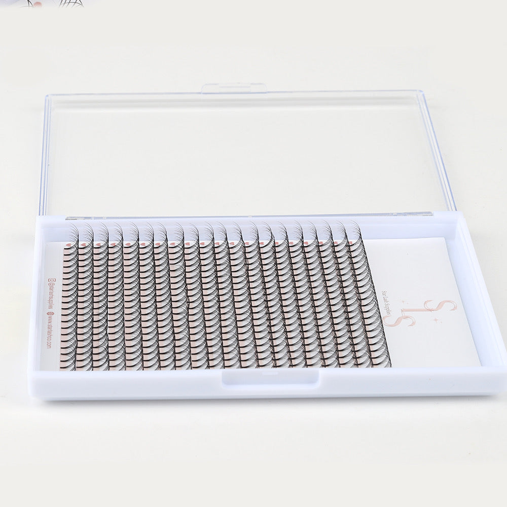 5D XL Tray - 0.10 / D Curl