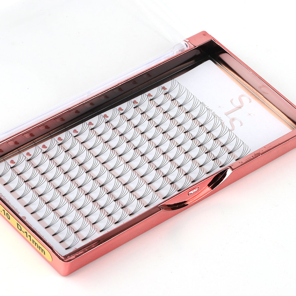 4D Small Tray - 0.10 / D Curl