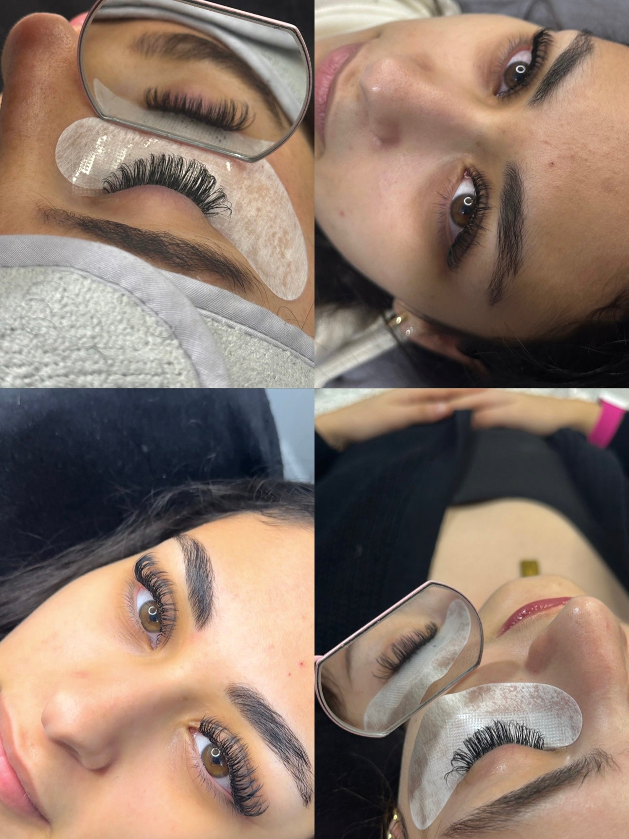 Easy Fans - 0.05 / D Curl