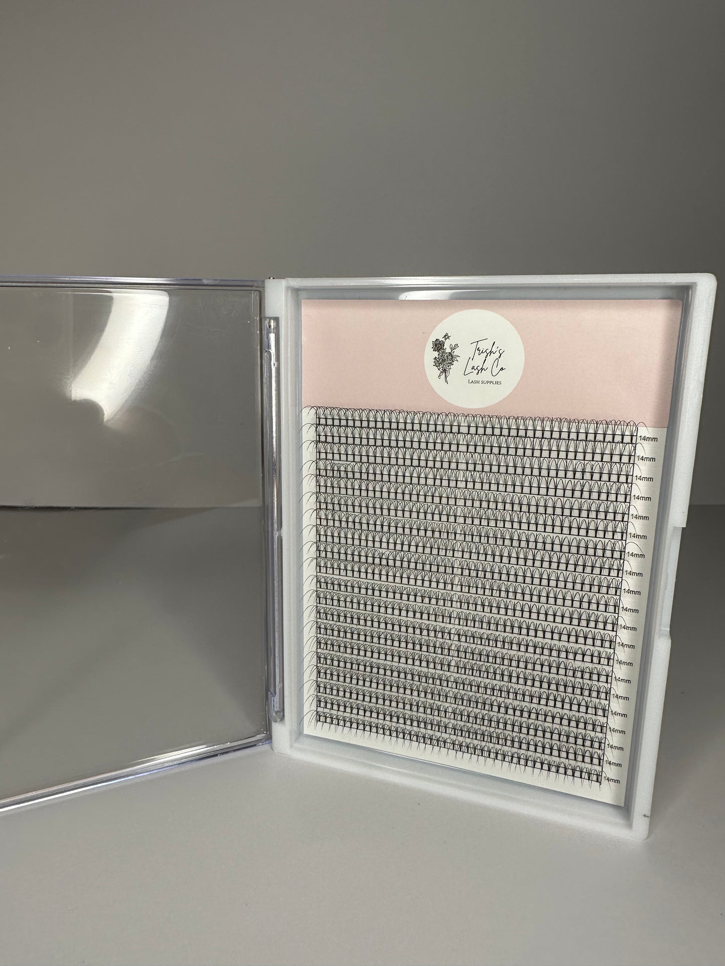 *SALE* 3D XL - 14mm & 15mm