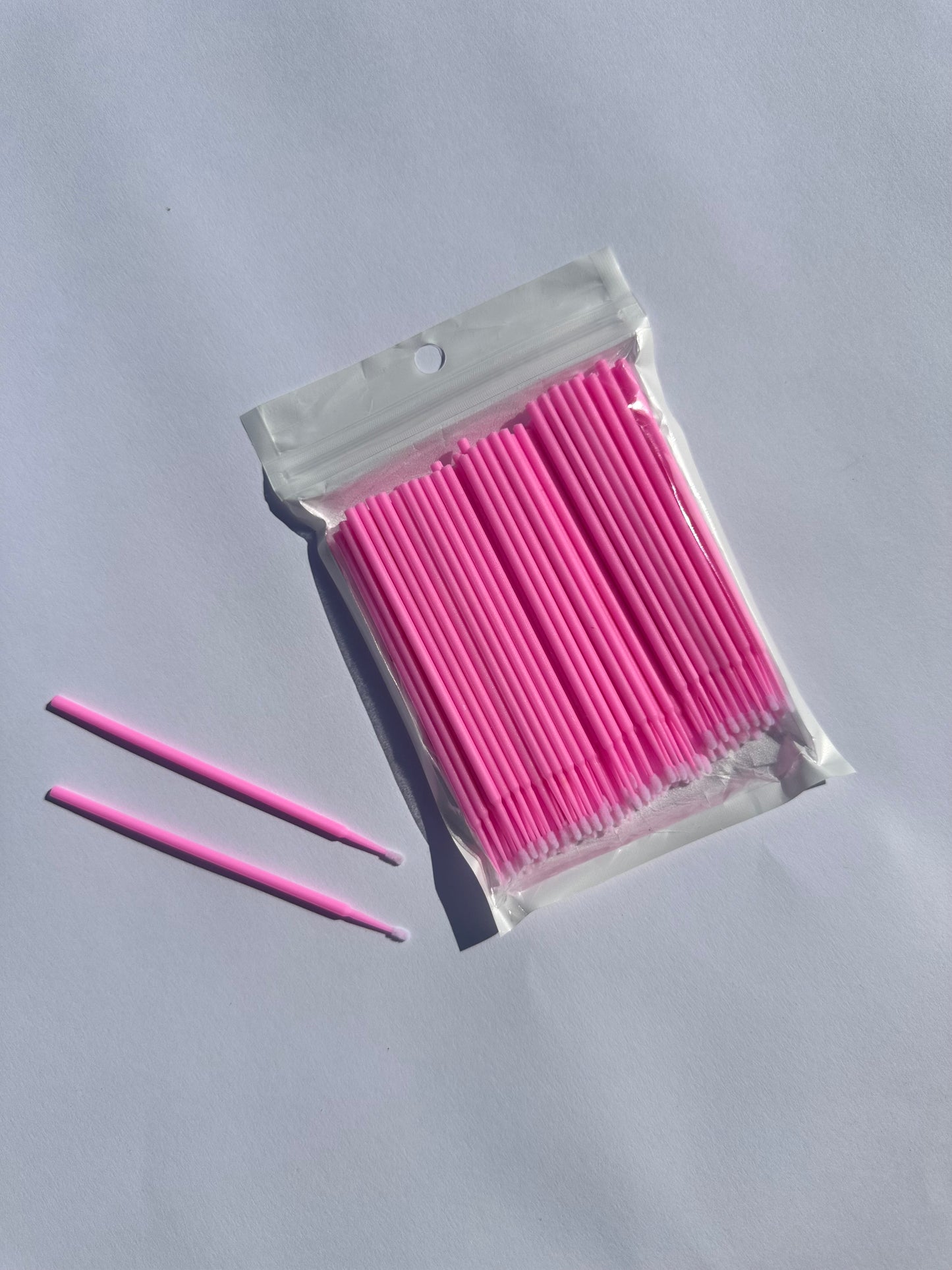 Disposable Microbrushes