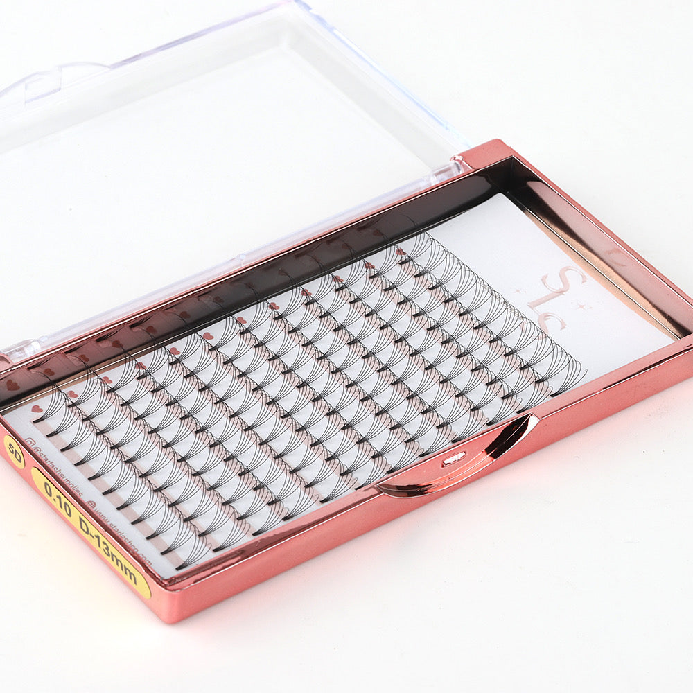 5D Small Tray - 0.10 / D Curl