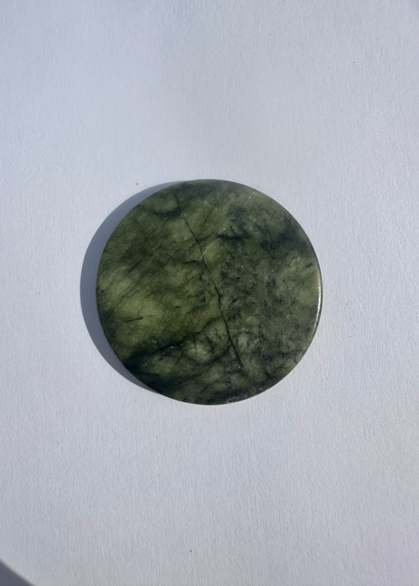 Jade Glue Stone