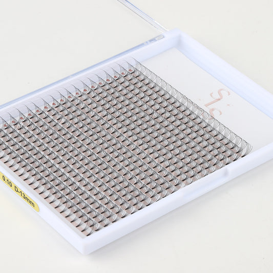 5D XL Tray - 0.10 / D Curl