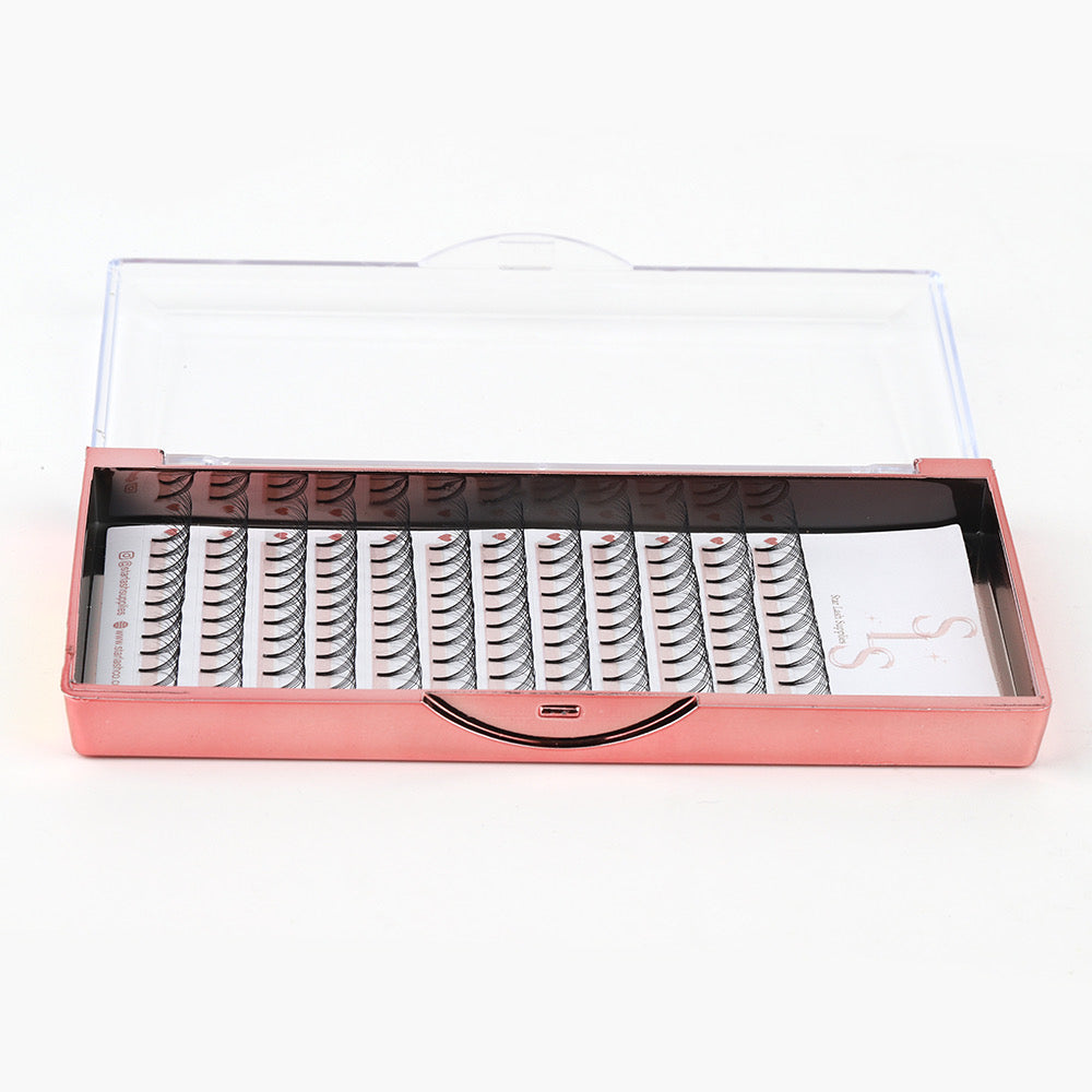 5D Small Tray - 0.10 / D Curl