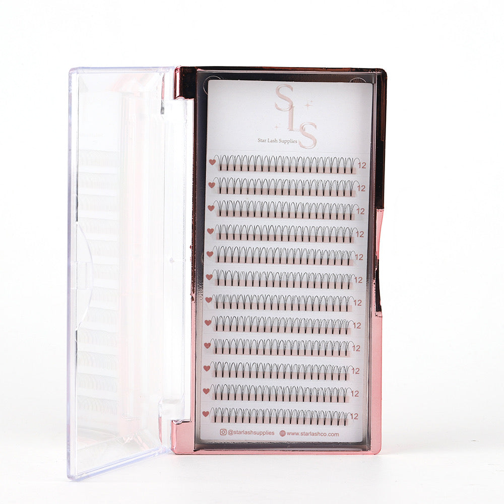 3D Small Tray - 0.10 / D Curl