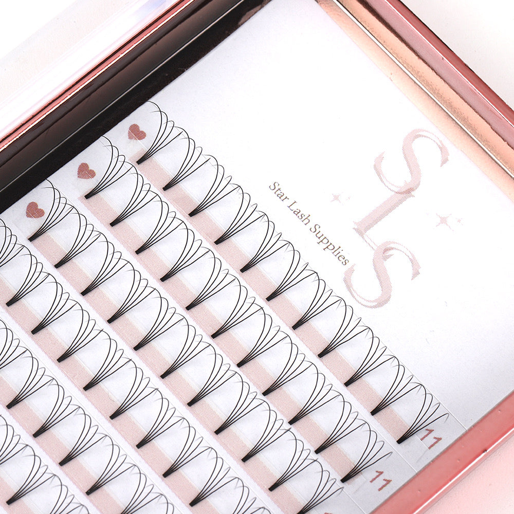 4D Small Tray - 0.10 / D Curl