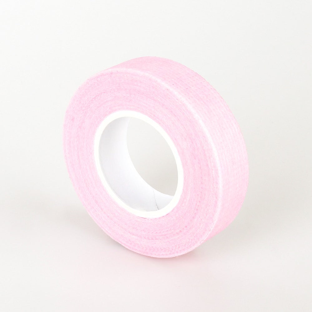 Pink Non-Woven Tape